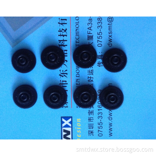 KHJ-MC251-00 GEAR,IDLE P1 smt yamaha SS 8MM 12MM 16MM 24MM FEEDER shenzhen of china